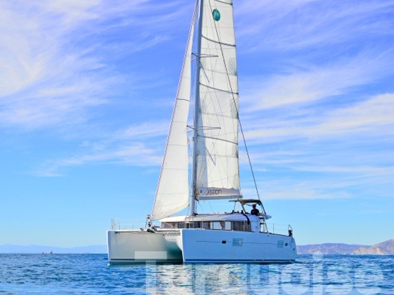 Immagine Lagoon 400 S2