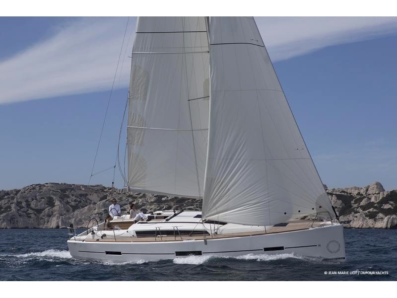 Immagine Dufour 410 Grand Large