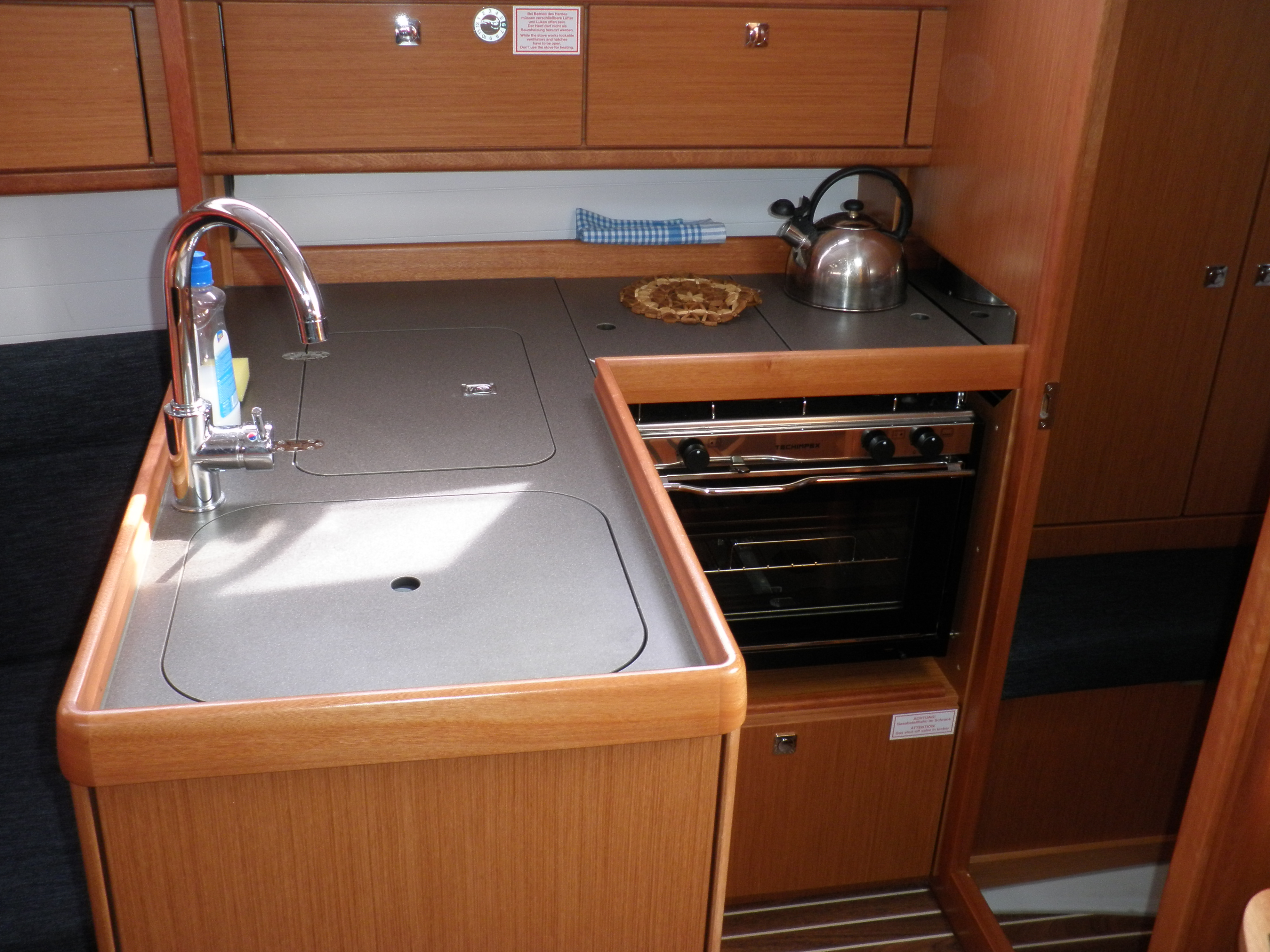 Immagine Bavaria Cruiser 33