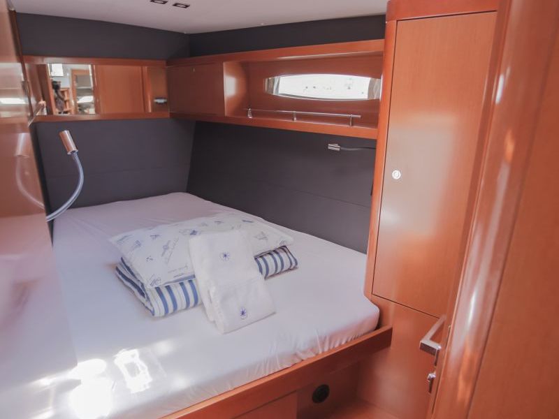 Immagine Oceanis 60