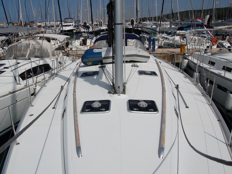 Immagine Cyclades 50.5