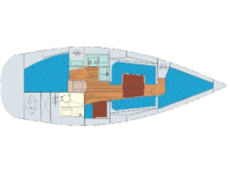 Immagine Bavaria 30 Cruiser