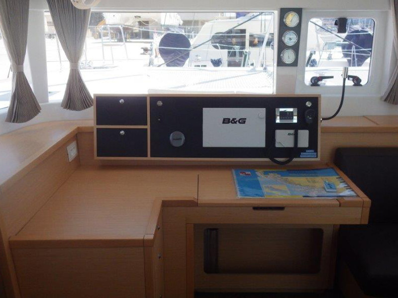 Immagine Lagoon 450