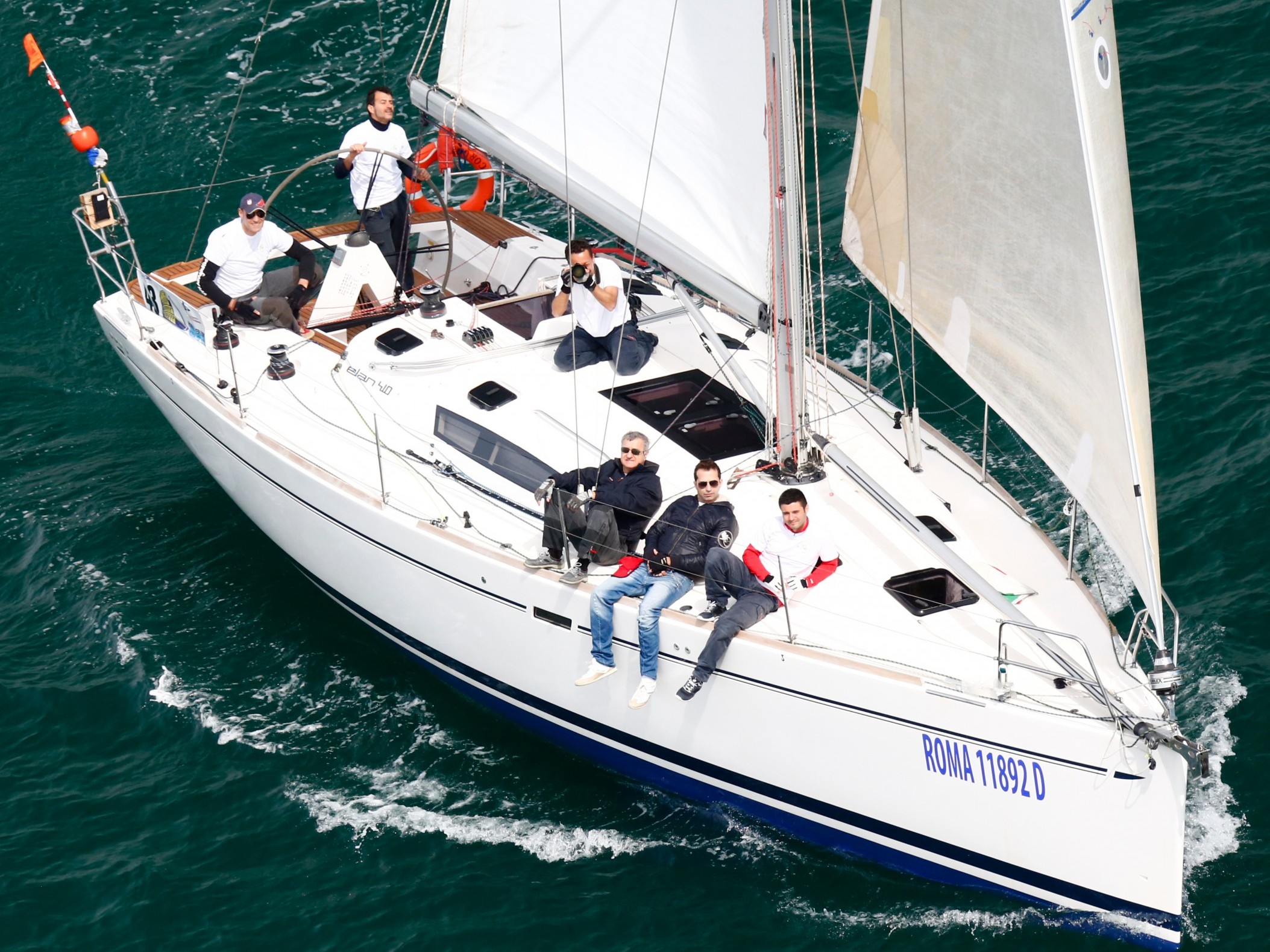 Immagine Elan 410