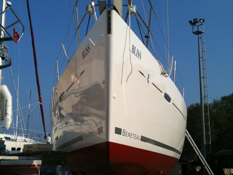 Immagine Oceanis 43