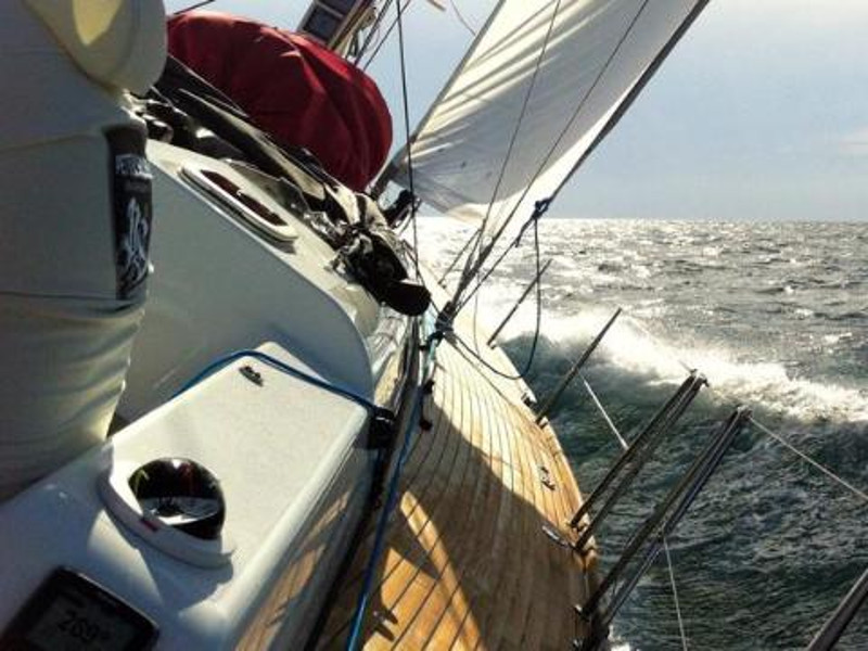 Immagine Dufour 45E