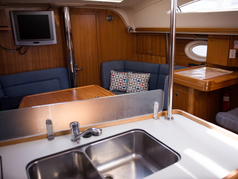 Immagine Elan 384 Impression