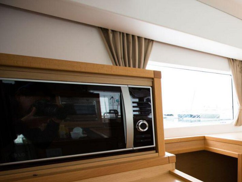 Immagine Lagoon 400 S2 