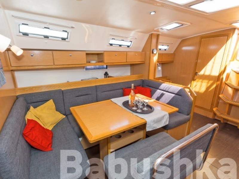 Immagine Bavaria Cruiser 40