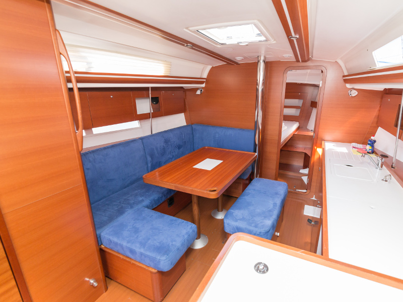Immagine Dufour 375 Grand Large