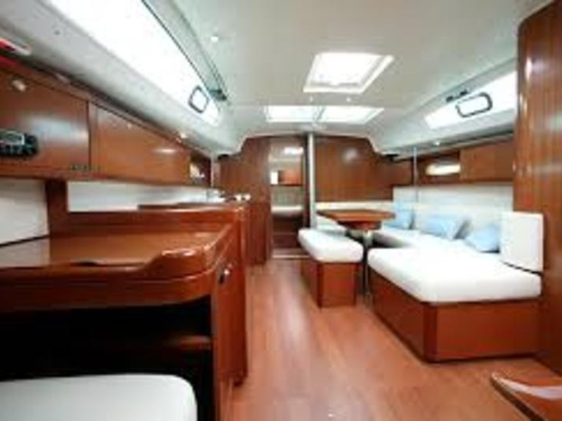 Immagine Oceanis 40