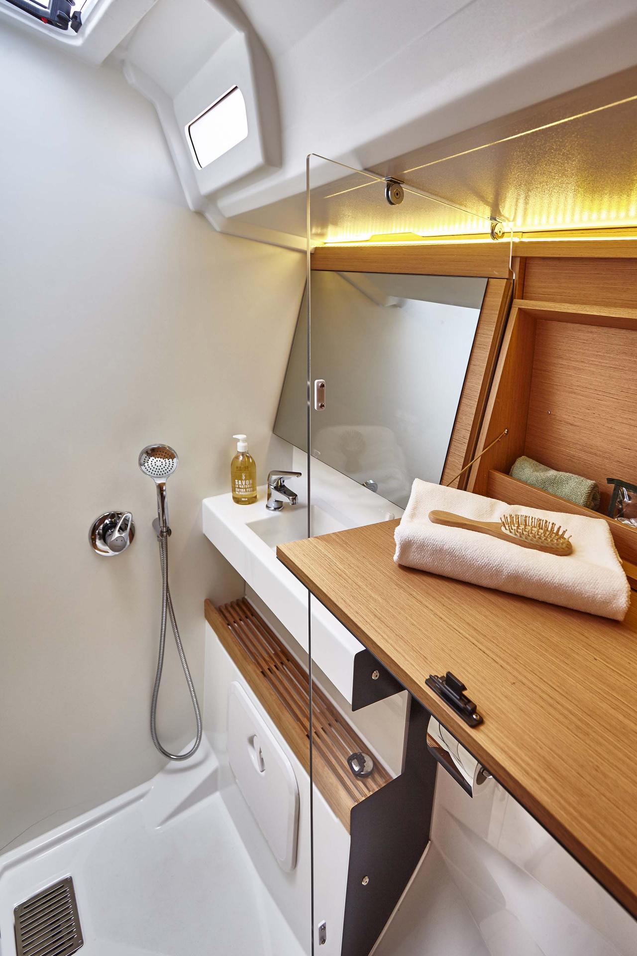 Immagine Sun Odyssey 440