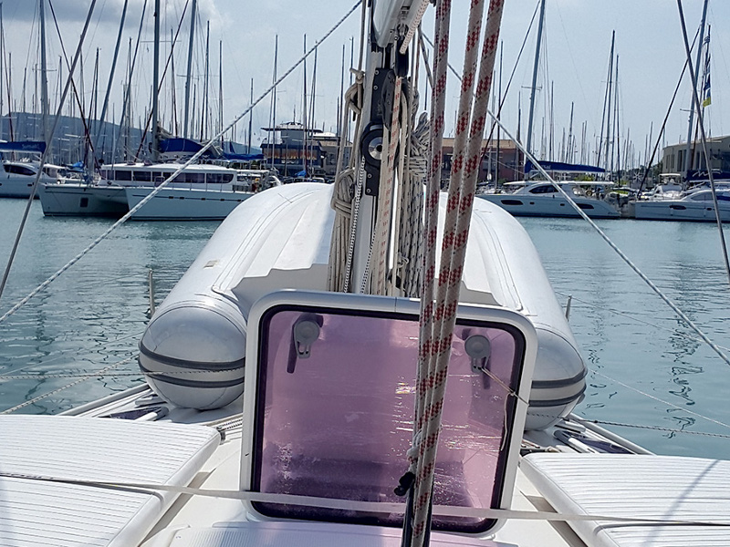 Bavaria 41 image