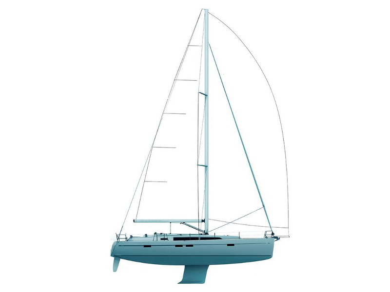 Immagine Bavaria Cruiser 46