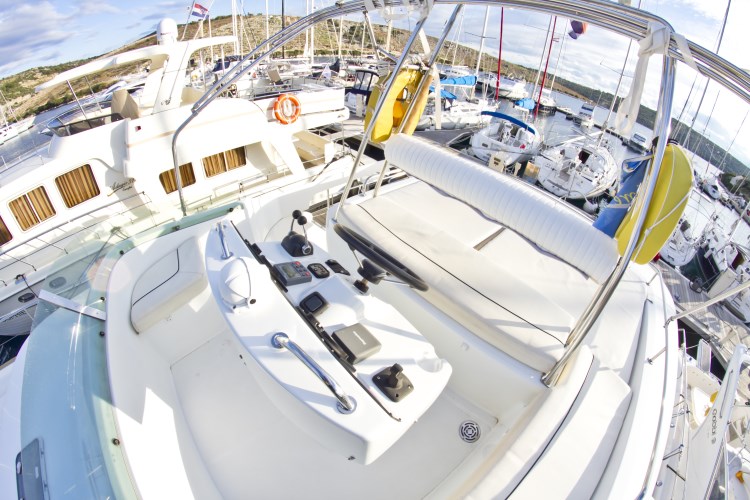 Immagine Lagoon Powercat 43