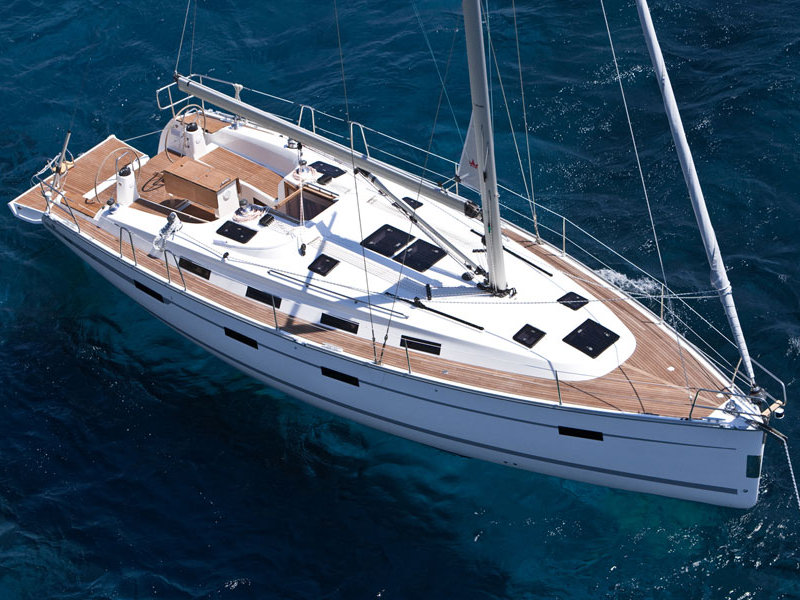 Bavaria 40  image