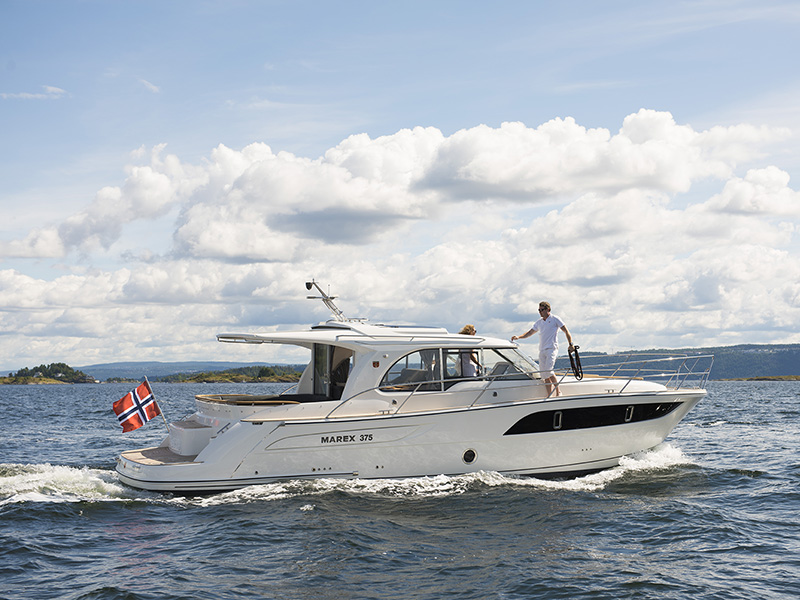 Immagine Marex 375