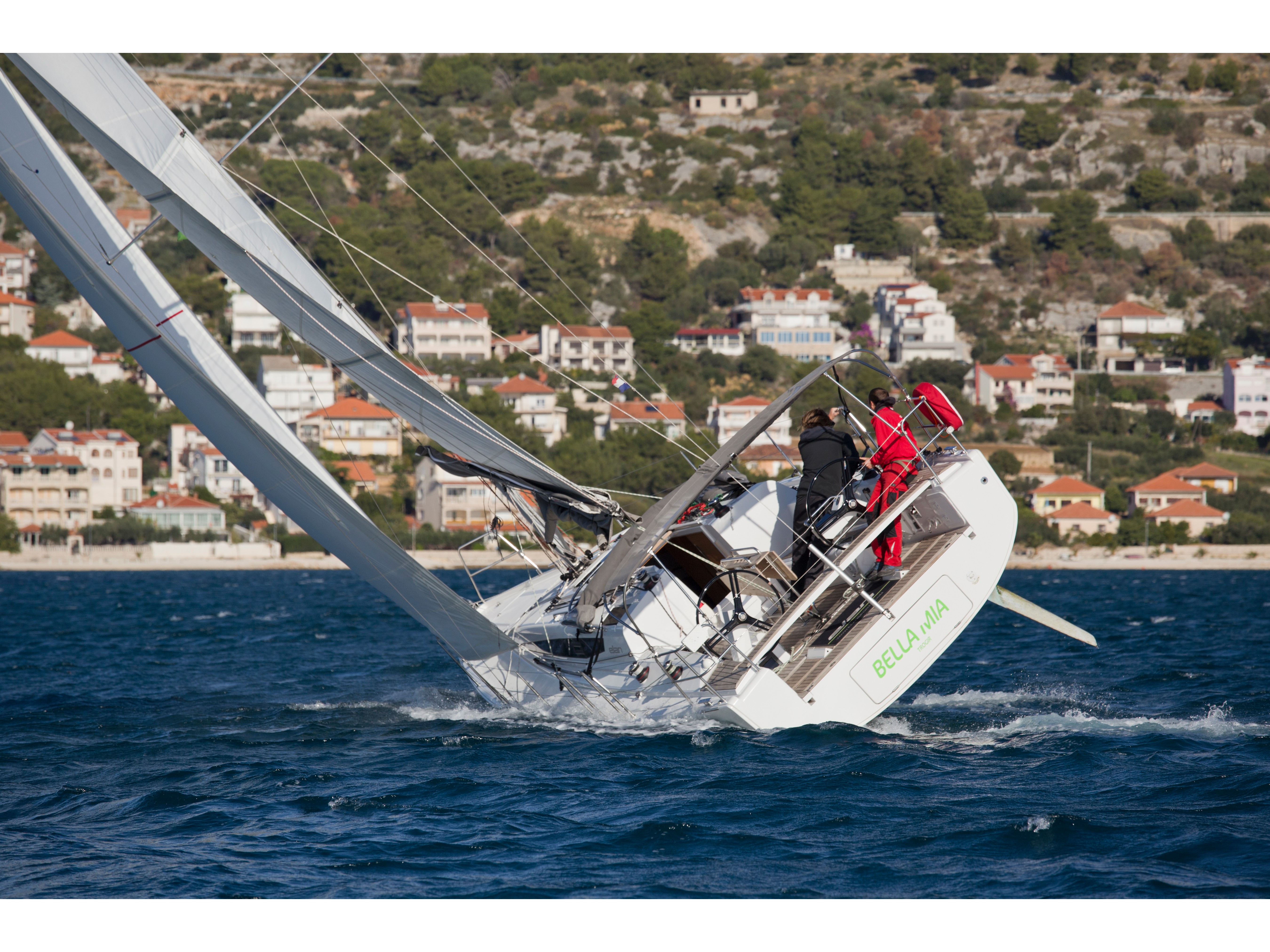 Immagine Elan E4