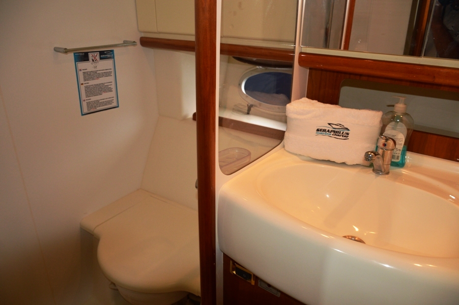 Immagine Cranchi Atlantique 40 Fly