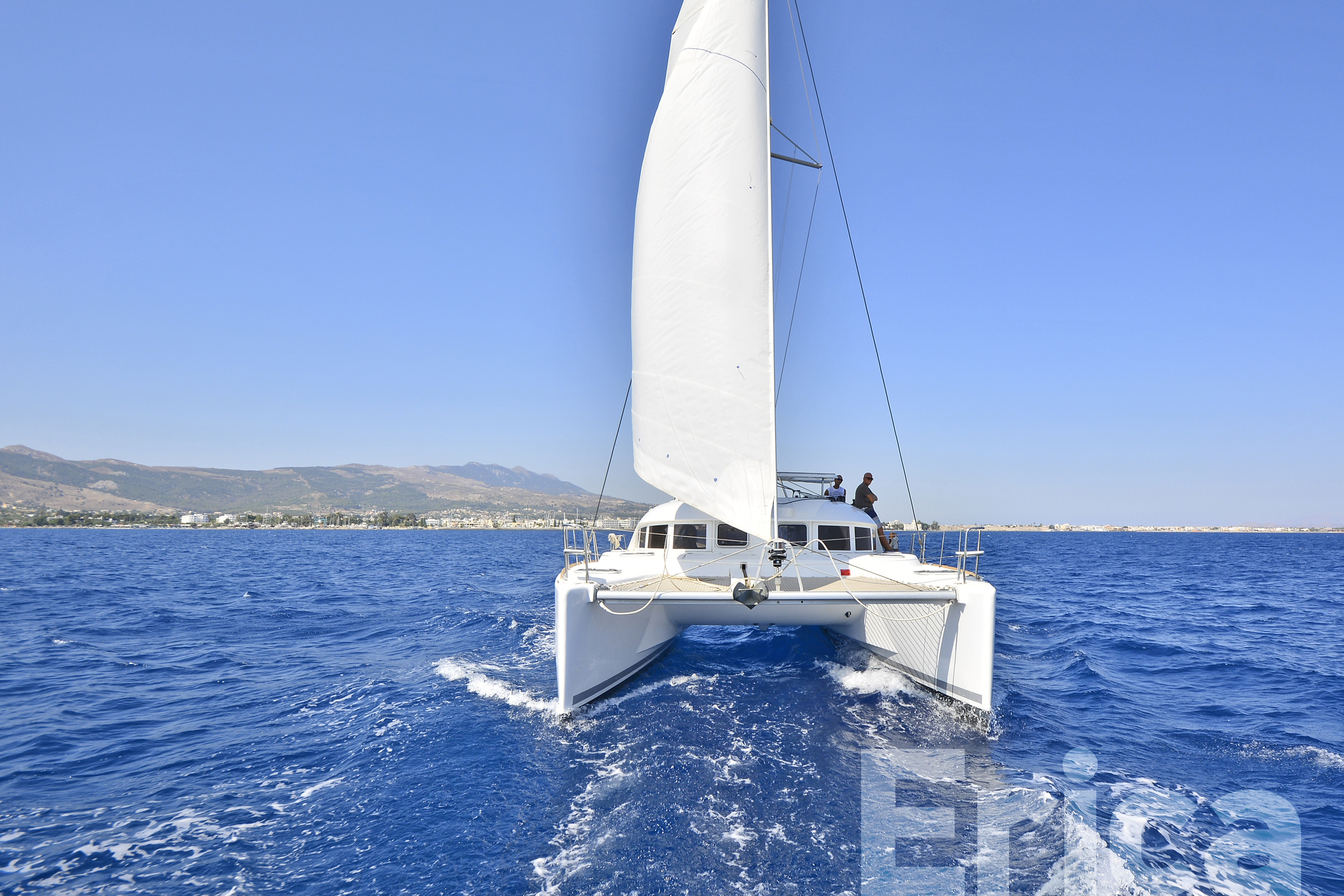 Immagine Lagoon 380 S2