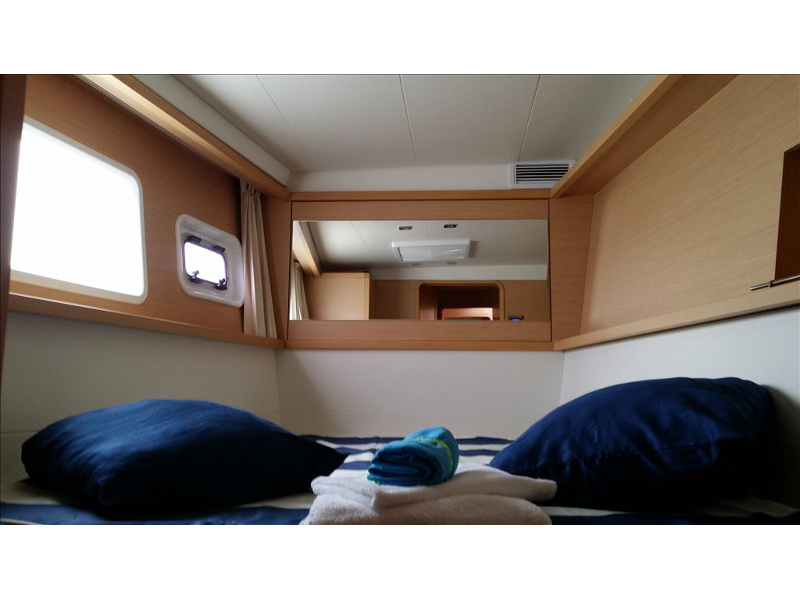 Immagine Lagoon 450
