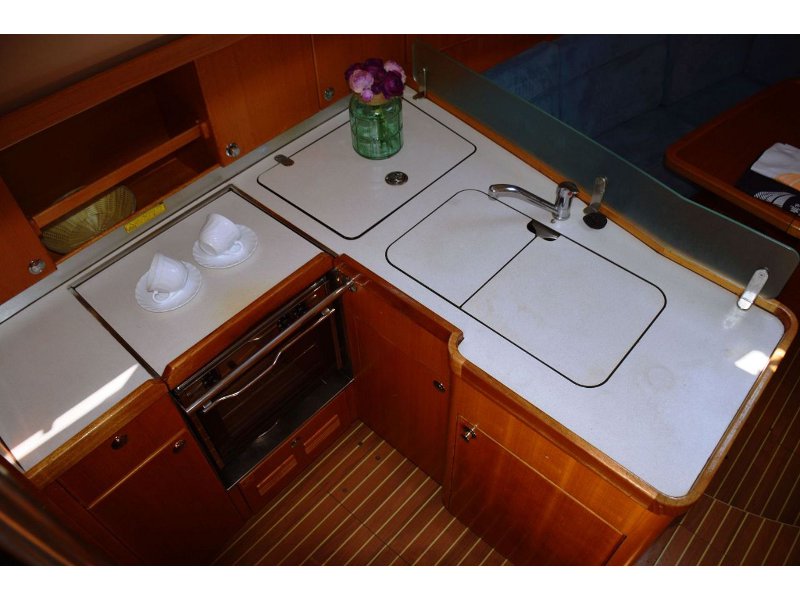 Immagine Elan 344 Impression