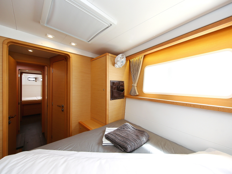 Immagine Lagoon 450 F
