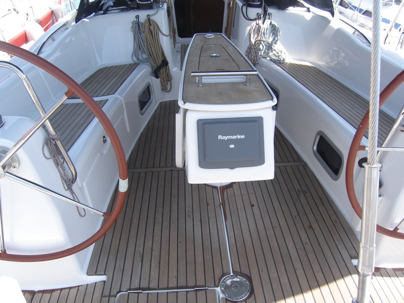 Immagine Beneteau Oceanis 46