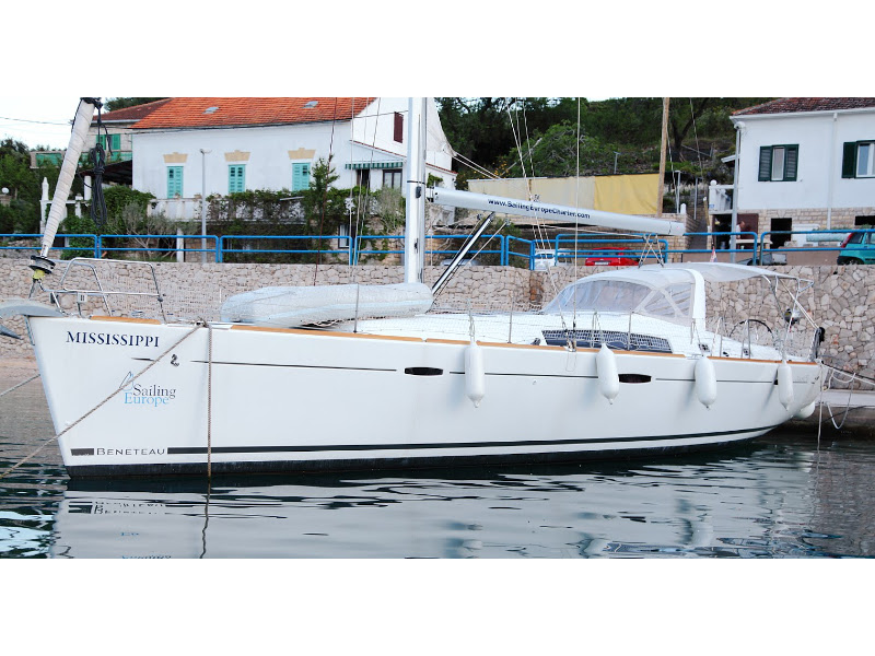 Immagine Oceanis 50 Family