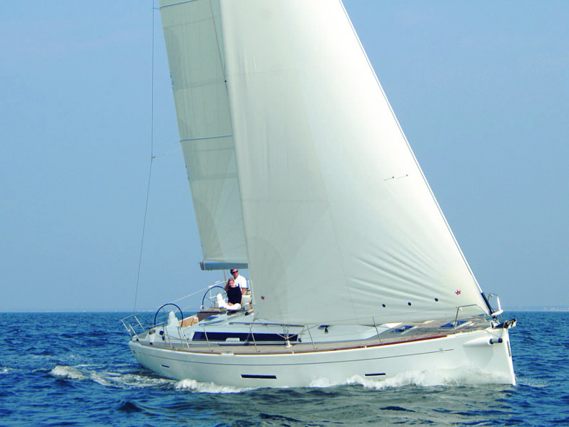 Immagine Dufour 450 Grand Large