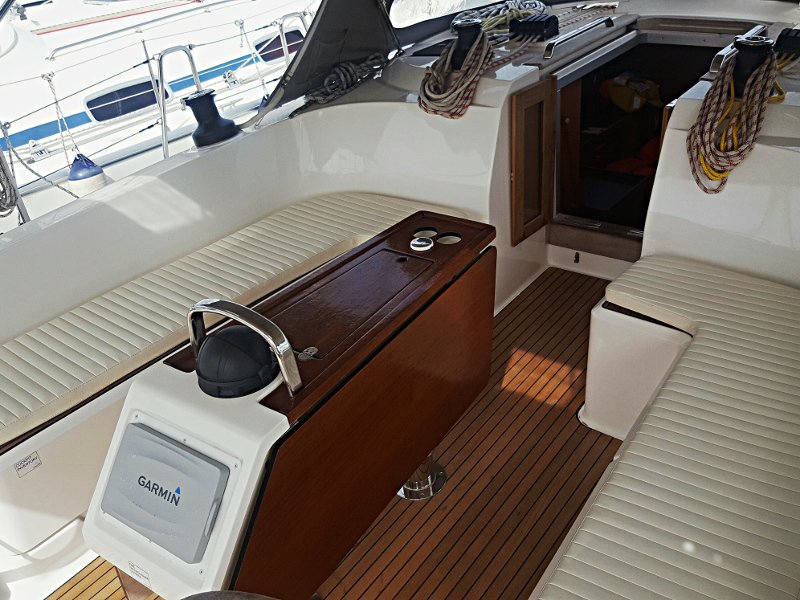Bavaria Cruiser 46 image