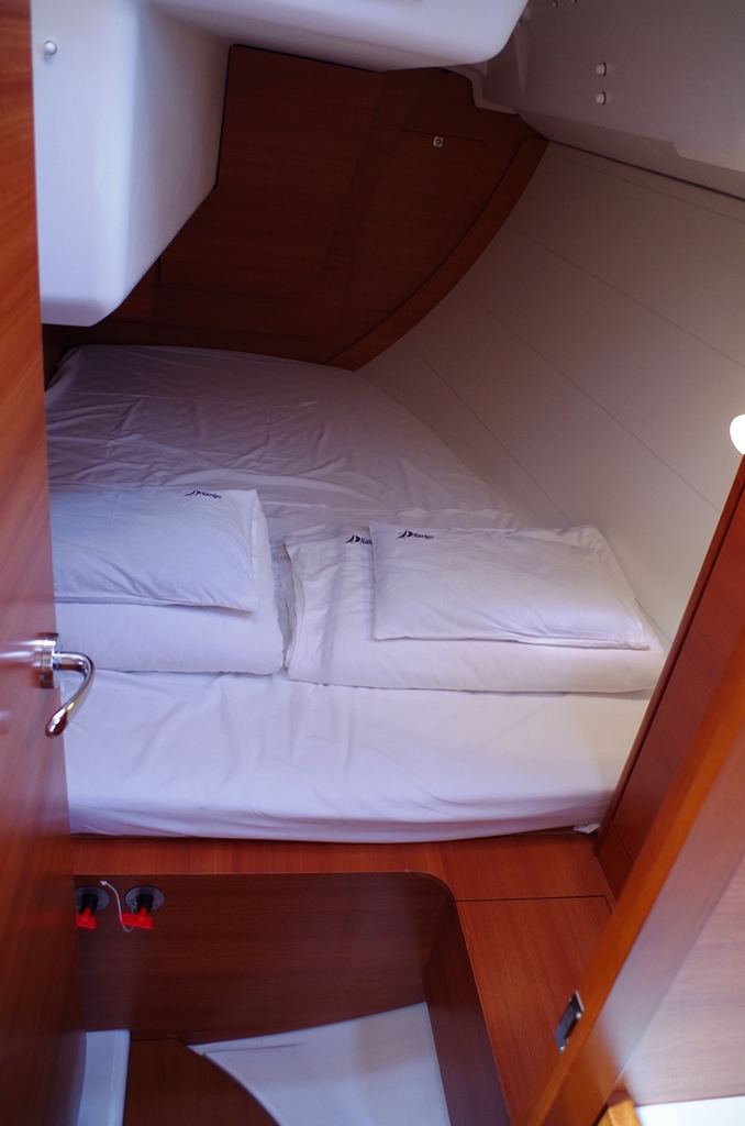Immagine Dufour 350 Grand Large