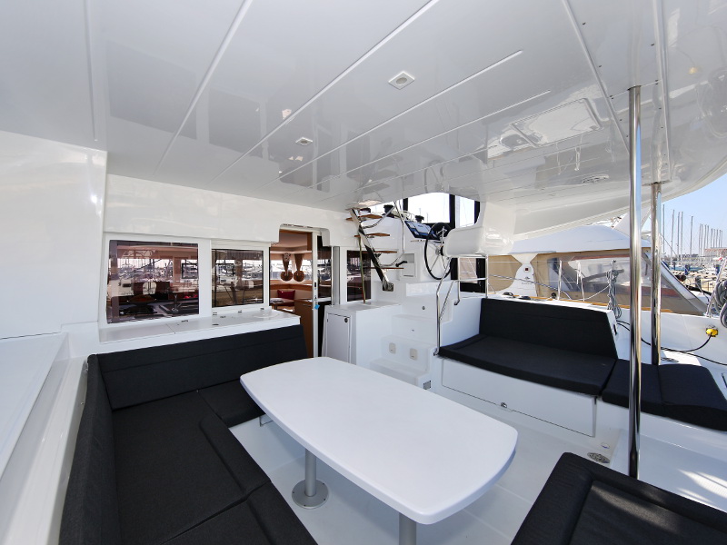 Immagine Lagoon 450 S