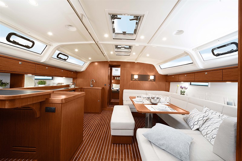 Immagine Bavaria Cruiser 51