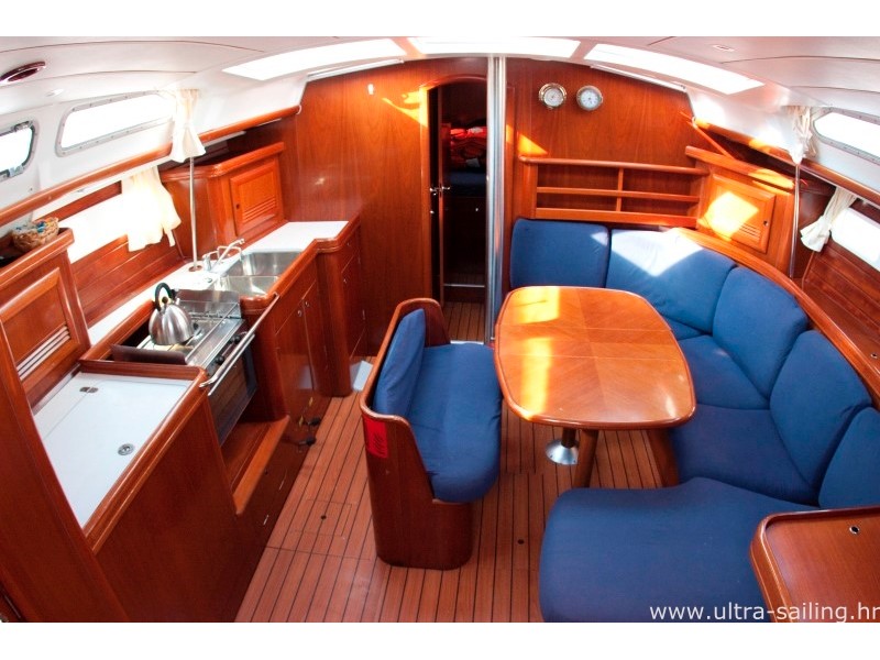 Immagine Oceanis 423
