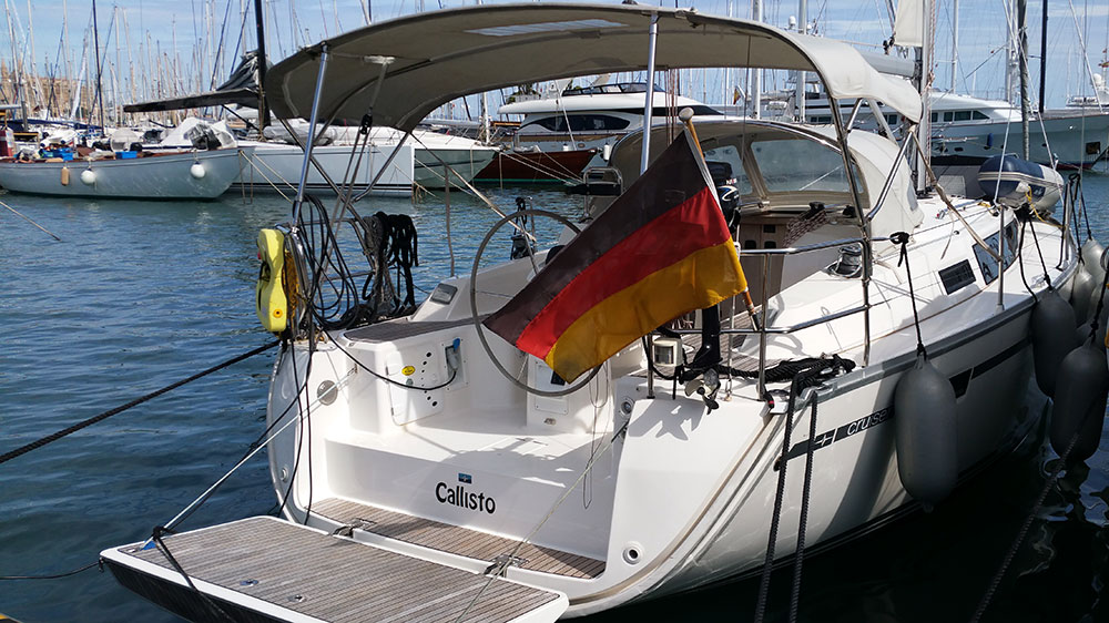Immagine Bavaria Cruiser 33