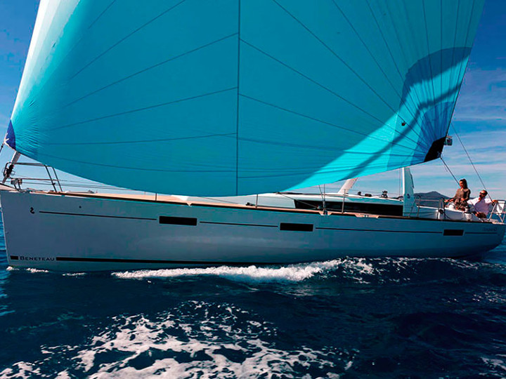 Immagine Oceanis 45