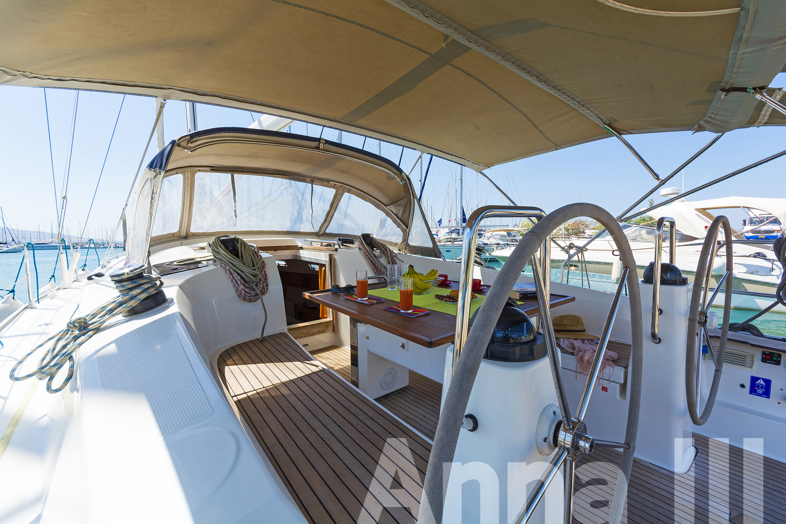Immagine Bavaria Cruiser 40