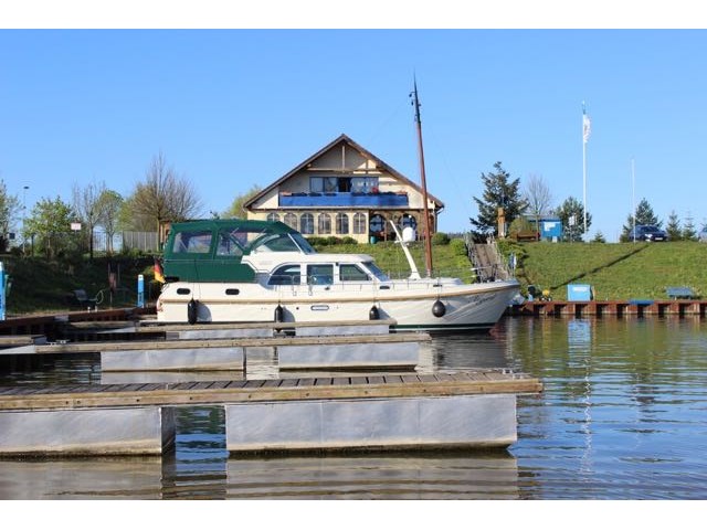 Linssen GS 40.9 AC image
