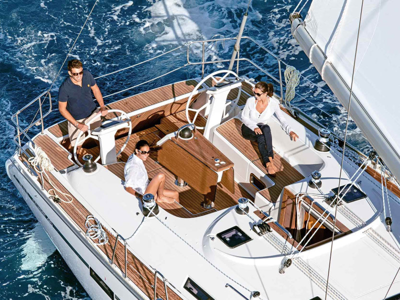 Immagine Bavaria Cruiser 46