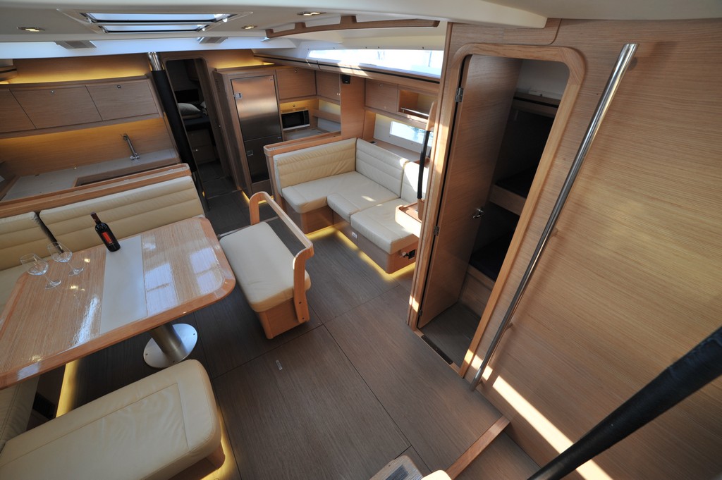 Immagine Dufour 56 