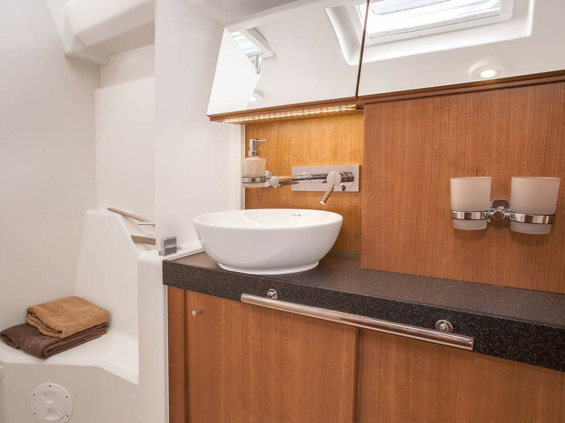Immagine Hanse 505
