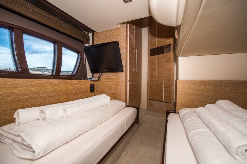 Immagine Azimut 47 Fly