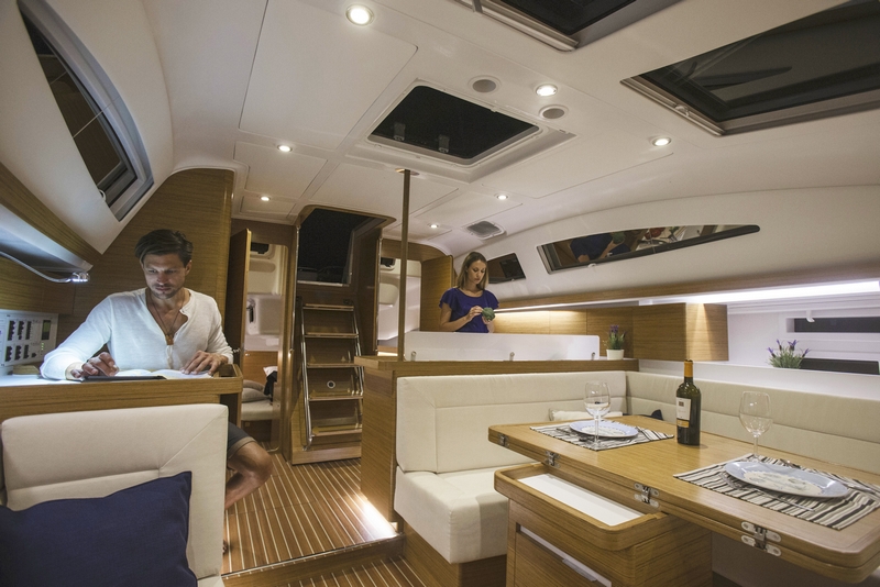 Immagine Elan 45 Impression