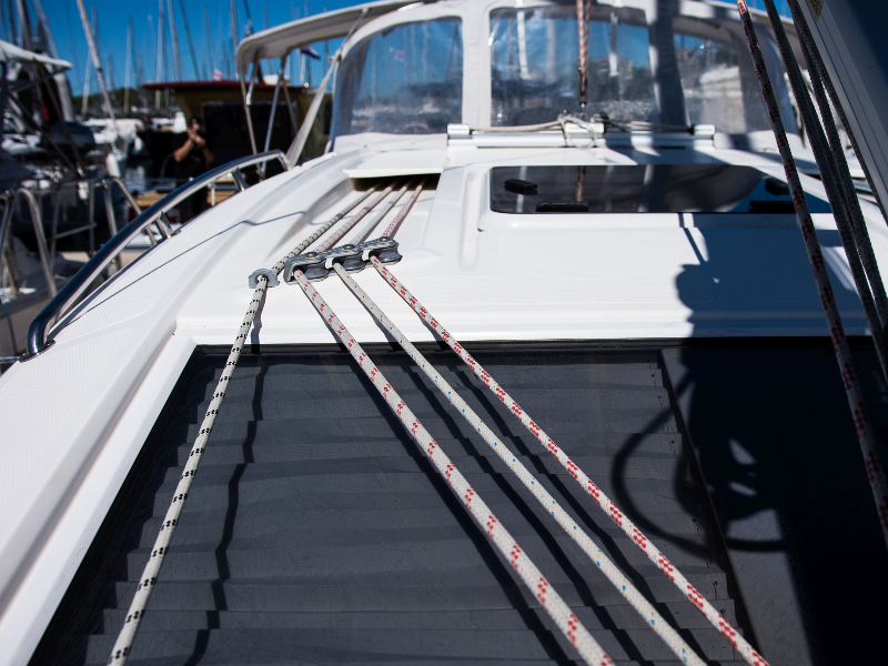 Immagine Elan 384 Impression