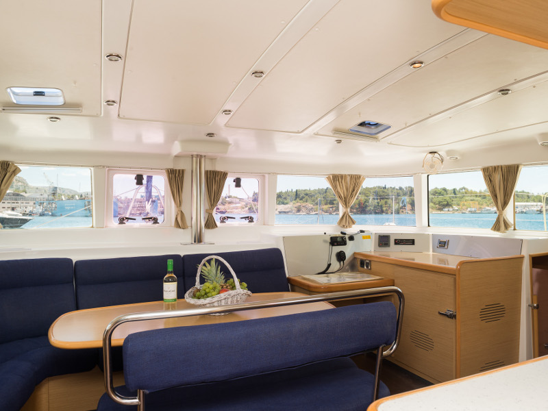 Immagine Lagoon 440