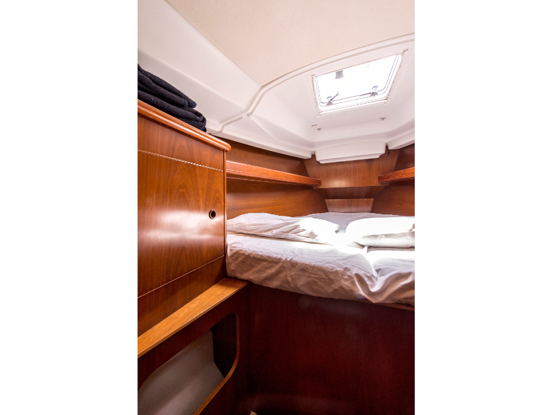 Immagine Oceanis Clipper 411