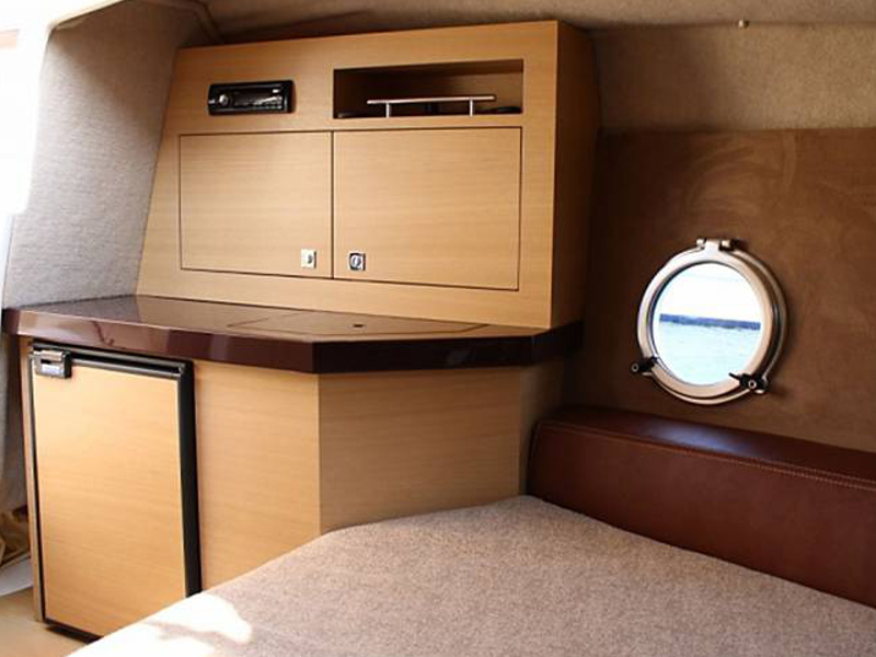 Immagine Sessa Marine S26