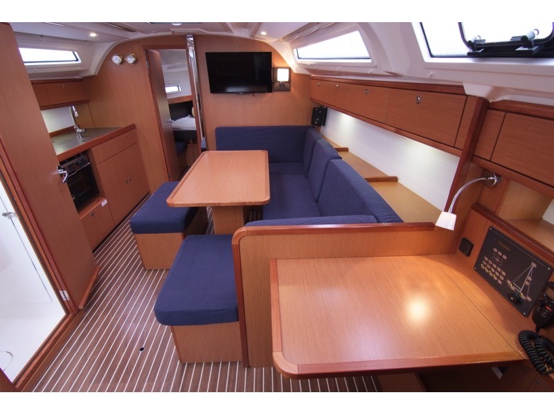 Immagine Bavaria Cruiser 41 