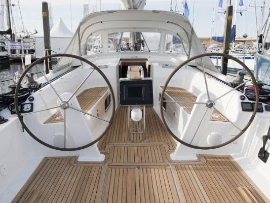 Immagine Hanse 445